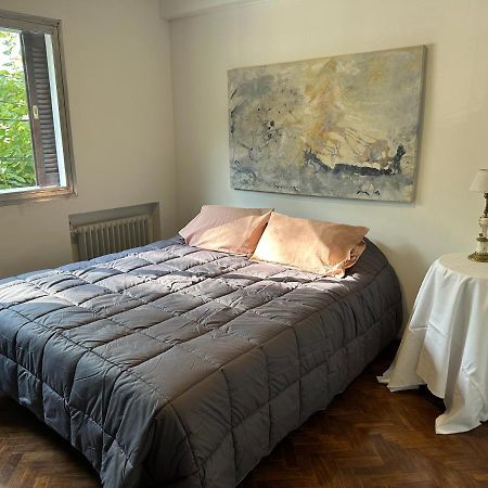 Mitre Emperador Apartman Mendoza Kültér fotó