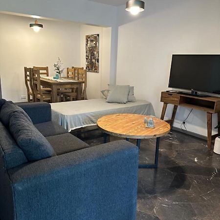 Mitre Emperador Apartman Mendoza Kültér fotó