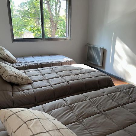 Mitre Emperador Apartman Mendoza Kültér fotó