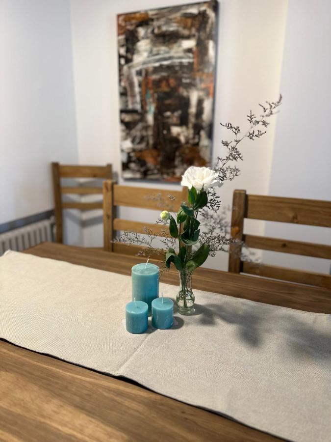 Mitre Emperador Apartman Mendoza Kültér fotó