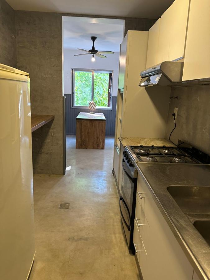 Mitre Emperador Apartman Mendoza Kültér fotó