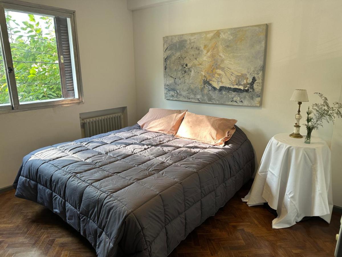 Mitre Emperador Apartman Mendoza Kültér fotó