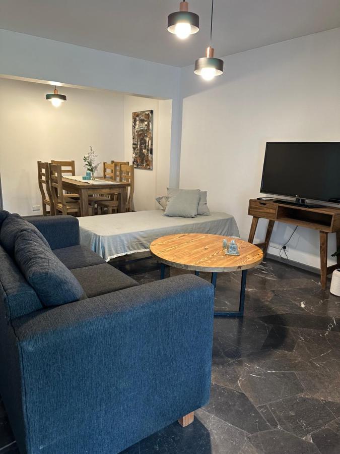 Mitre Emperador Apartman Mendoza Kültér fotó
