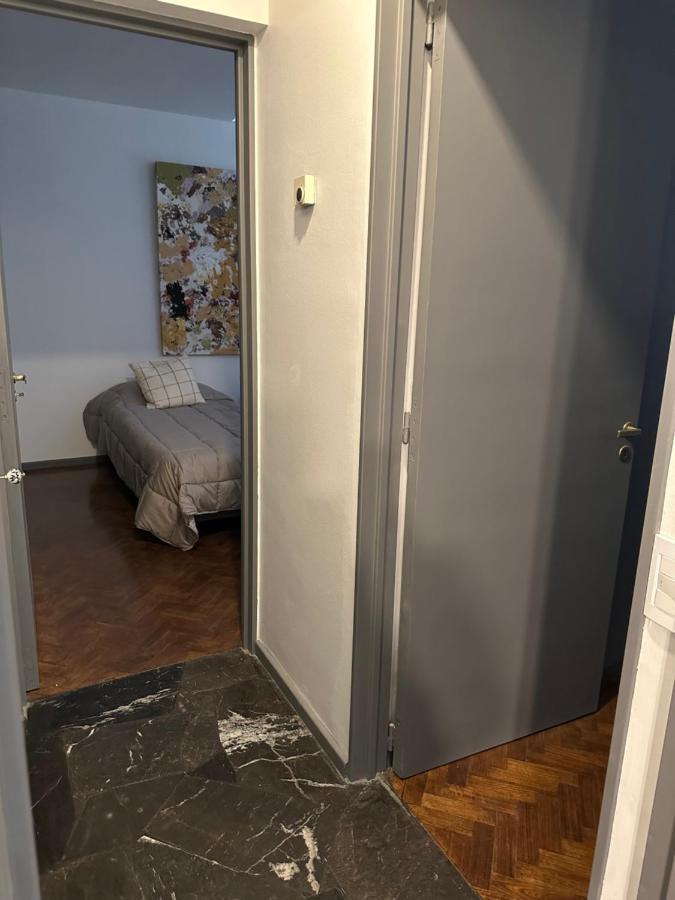 Mitre Emperador Apartman Mendoza Kültér fotó