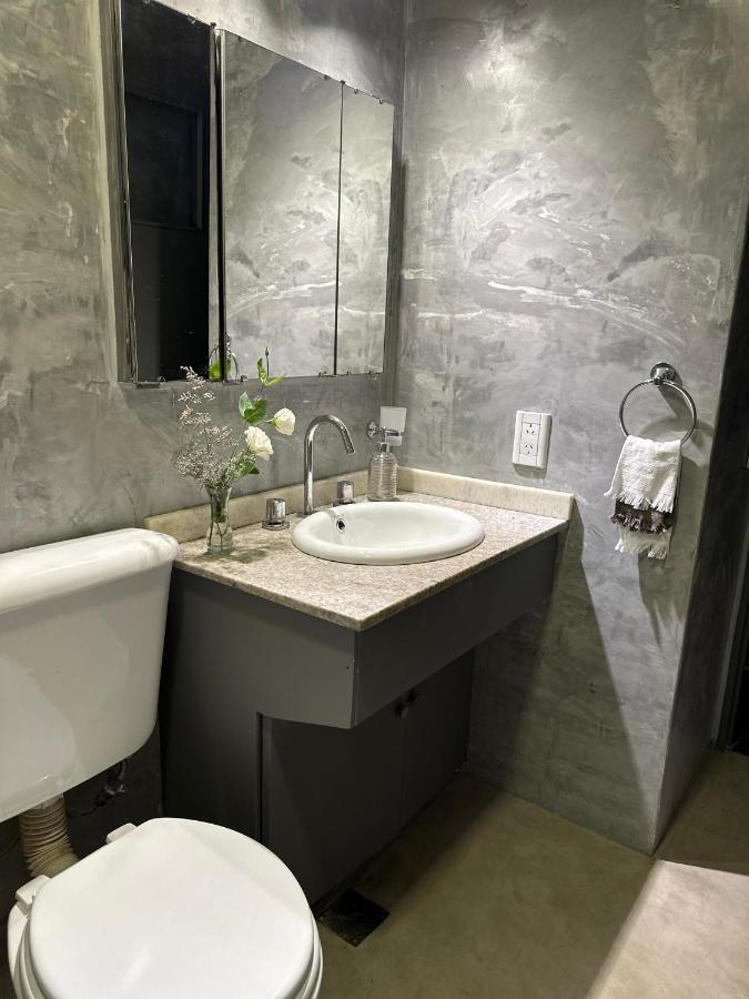 Mitre Emperador Apartman Mendoza Kültér fotó