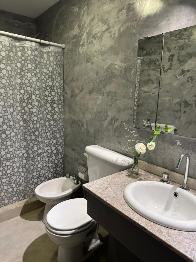 Mitre Emperador Apartman Mendoza Kültér fotó