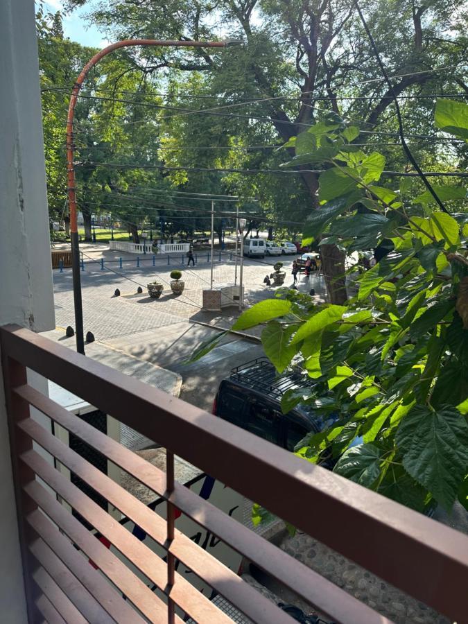 Mitre Emperador Apartman Mendoza Kültér fotó