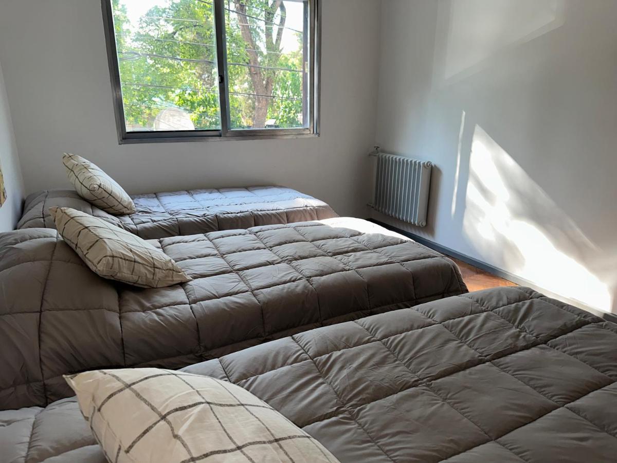 Mitre Emperador Apartman Mendoza Kültér fotó