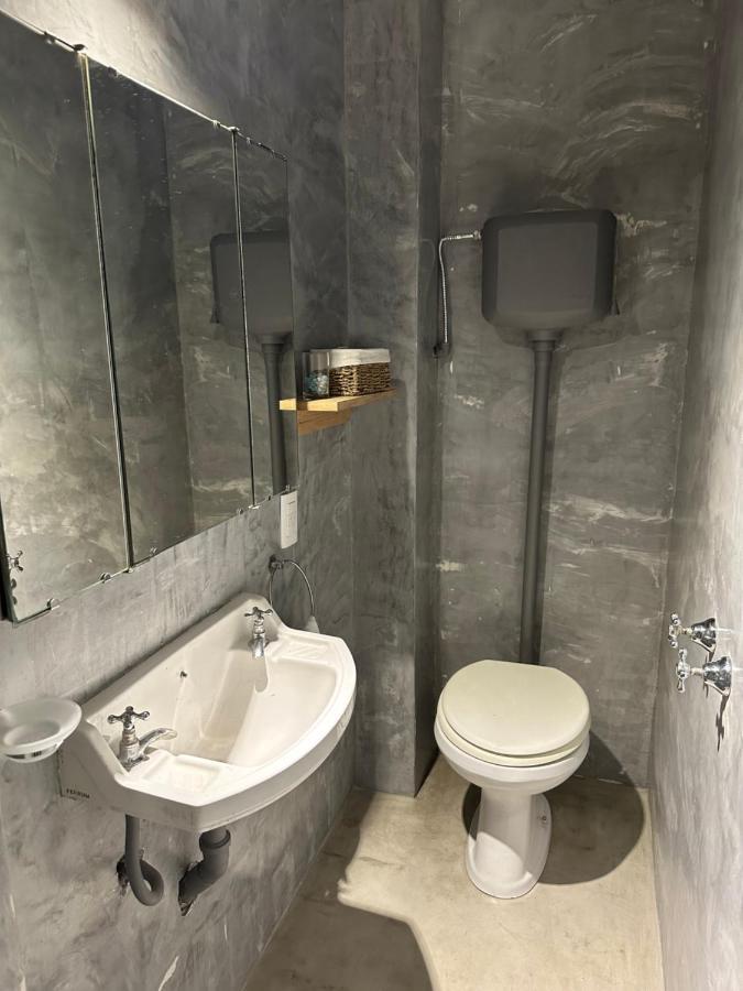 Mitre Emperador Apartman Mendoza Kültér fotó