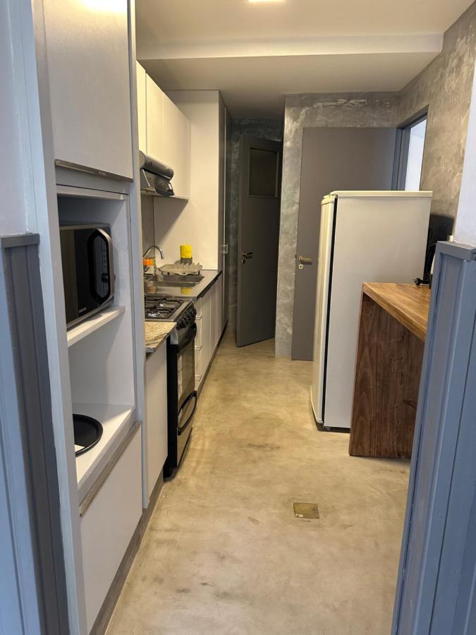 Mitre Emperador Apartman Mendoza Kültér fotó