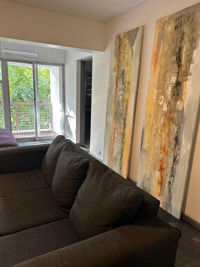 Mitre Emperador Apartman Mendoza Kültér fotó