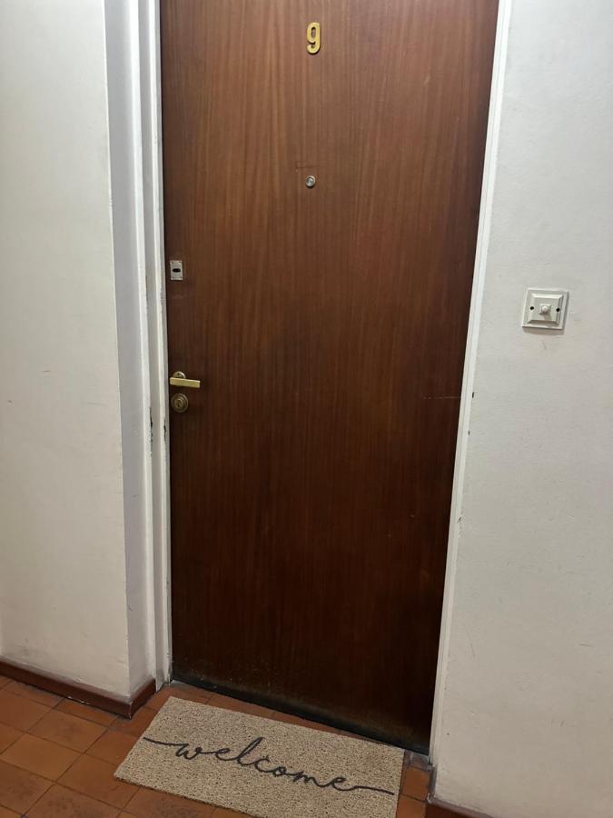 Mitre Emperador Apartman Mendoza Kültér fotó