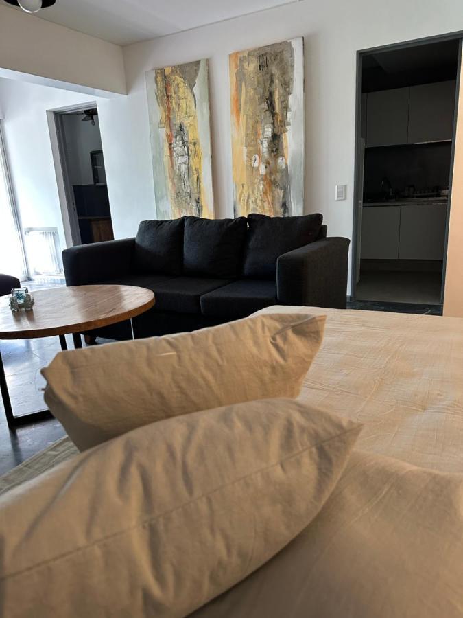Mitre Emperador Apartman Mendoza Kültér fotó