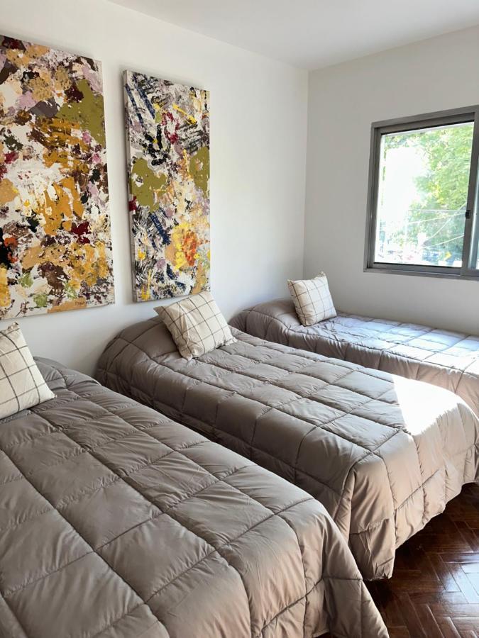 Mitre Emperador Apartman Mendoza Kültér fotó