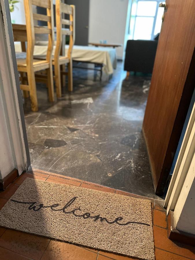 Mitre Emperador Apartman Mendoza Kültér fotó