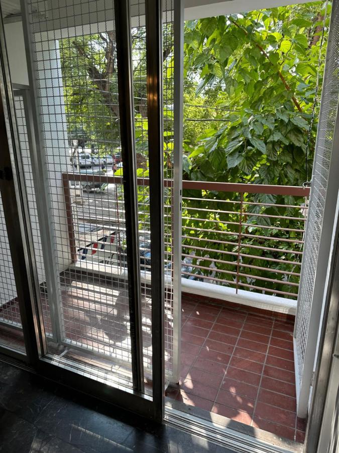 Mitre Emperador Apartman Mendoza Kültér fotó